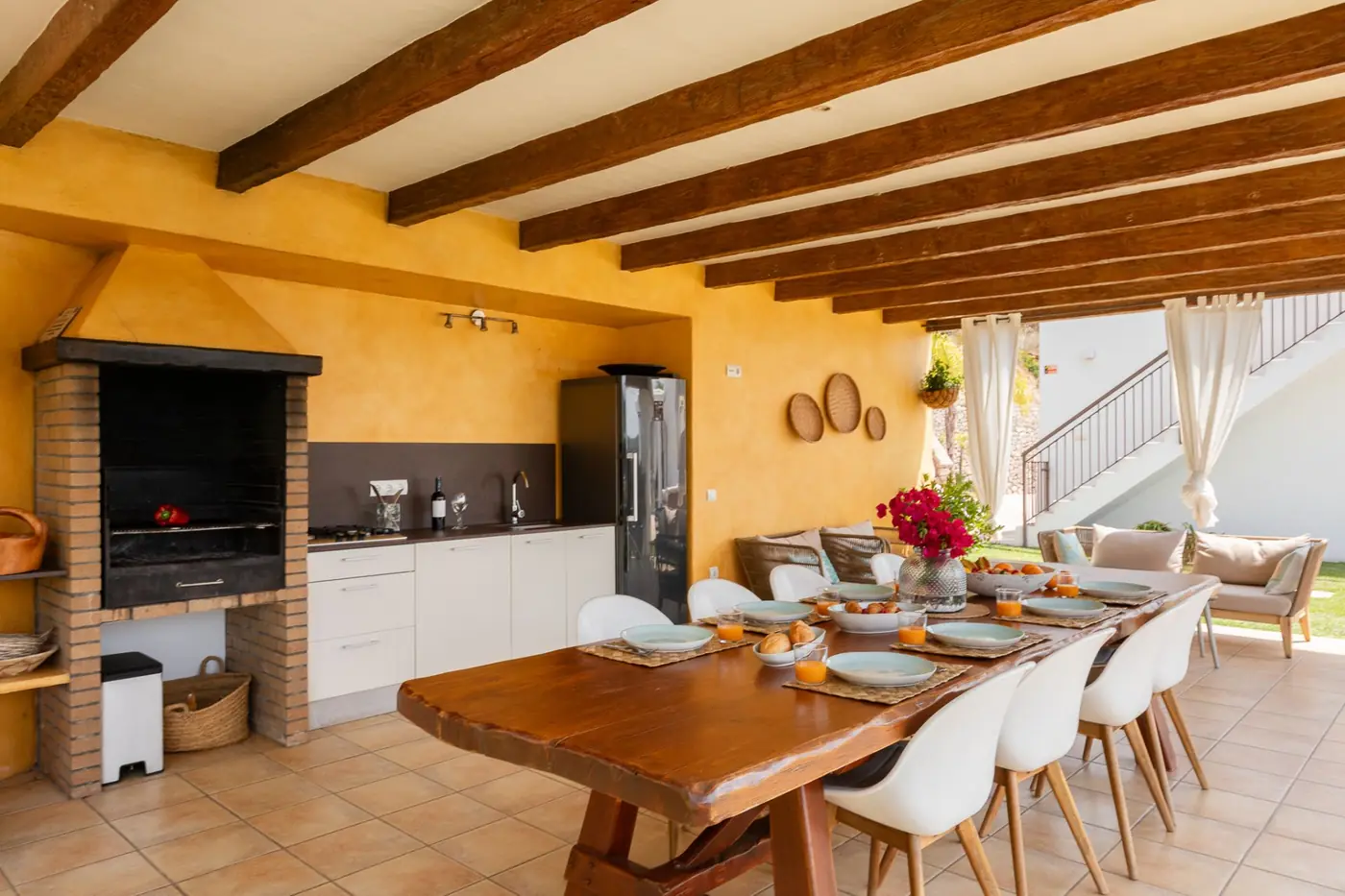 Photos of Villa Llosas de Dalt · 9