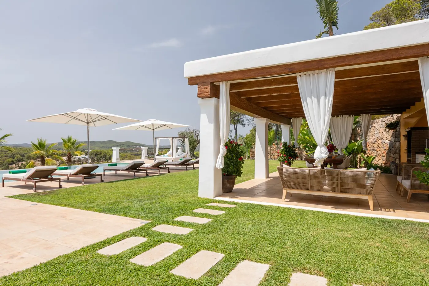 Photos of Villa Llosas de Dalt · 10