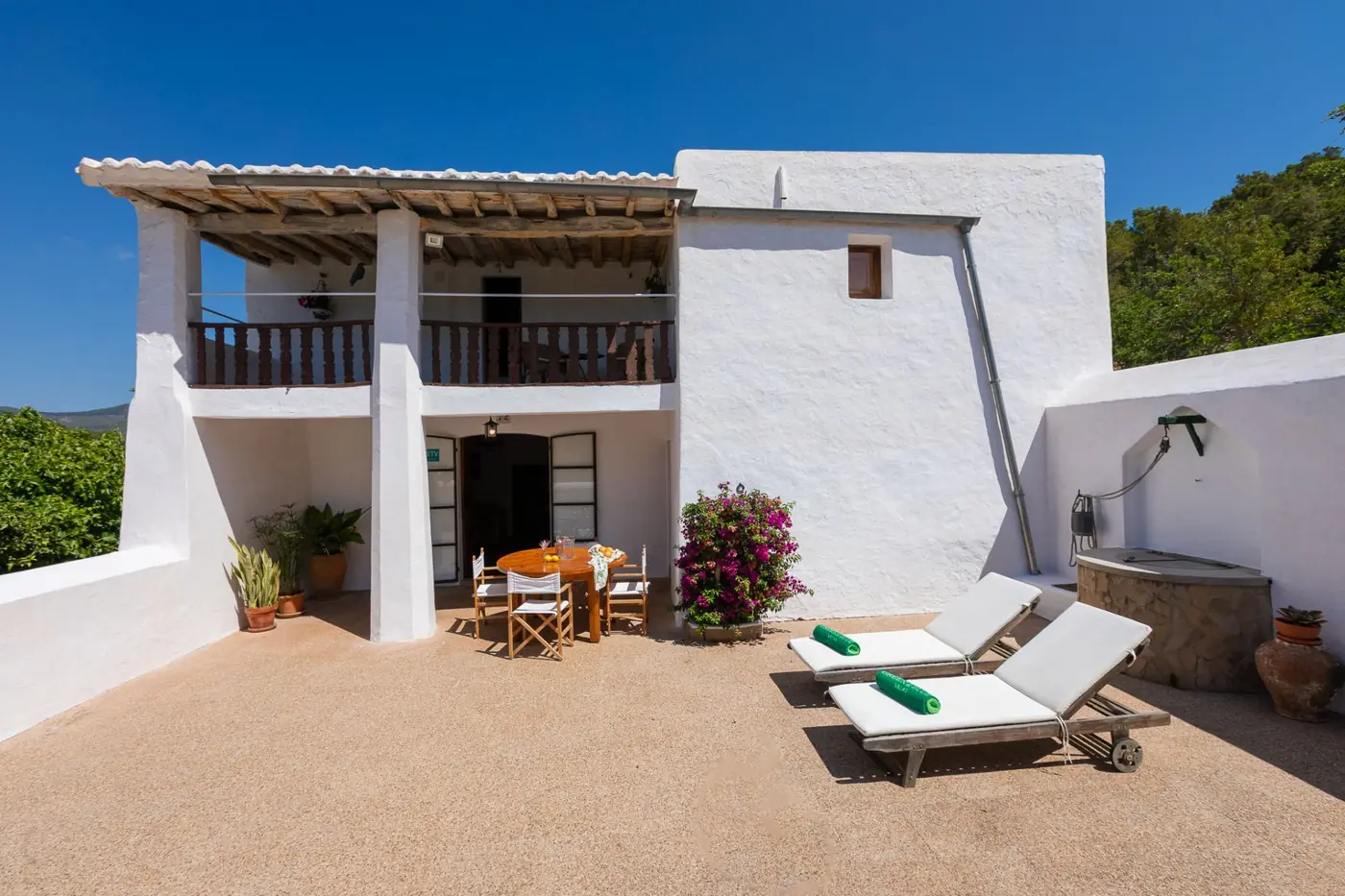 Fotos von Villa Mariano · 2