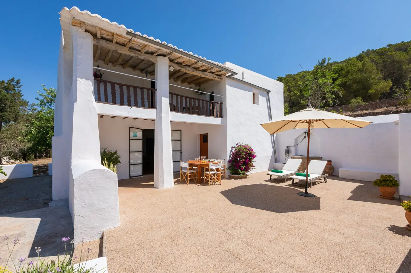 Fotos von Villa Mariano · 4