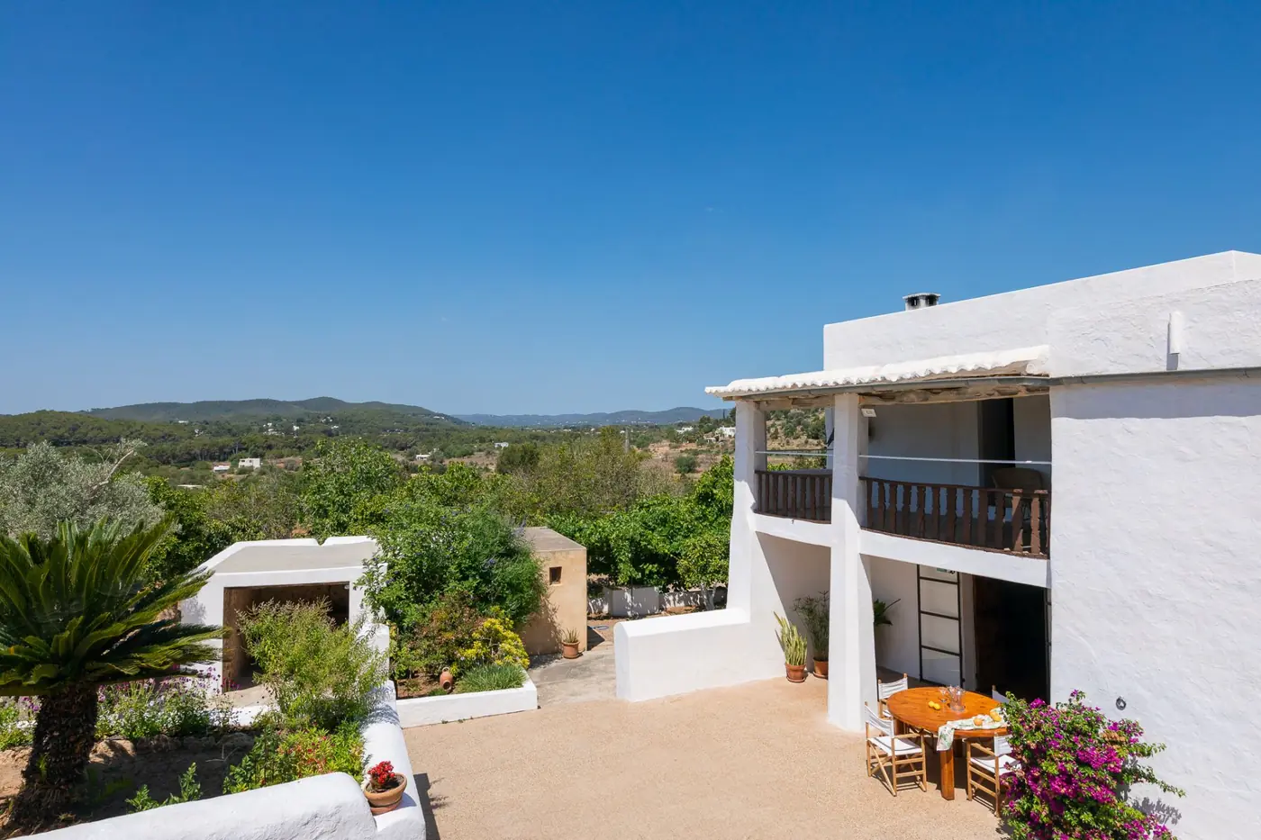 Fotos von Villa Mariano · 1