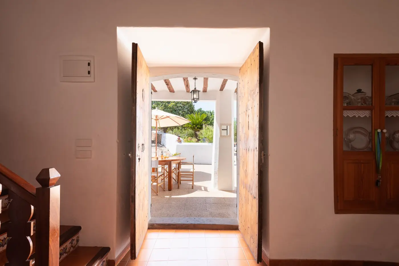 Fotos von Villa Mariano · 7