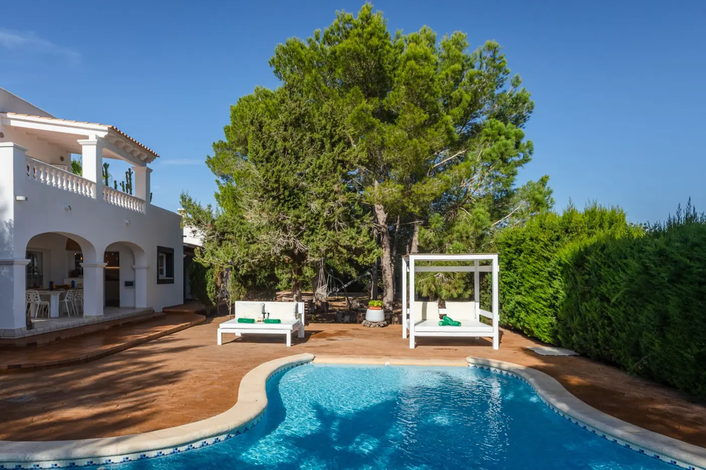 Photos of Villa Oasis Prous · 1