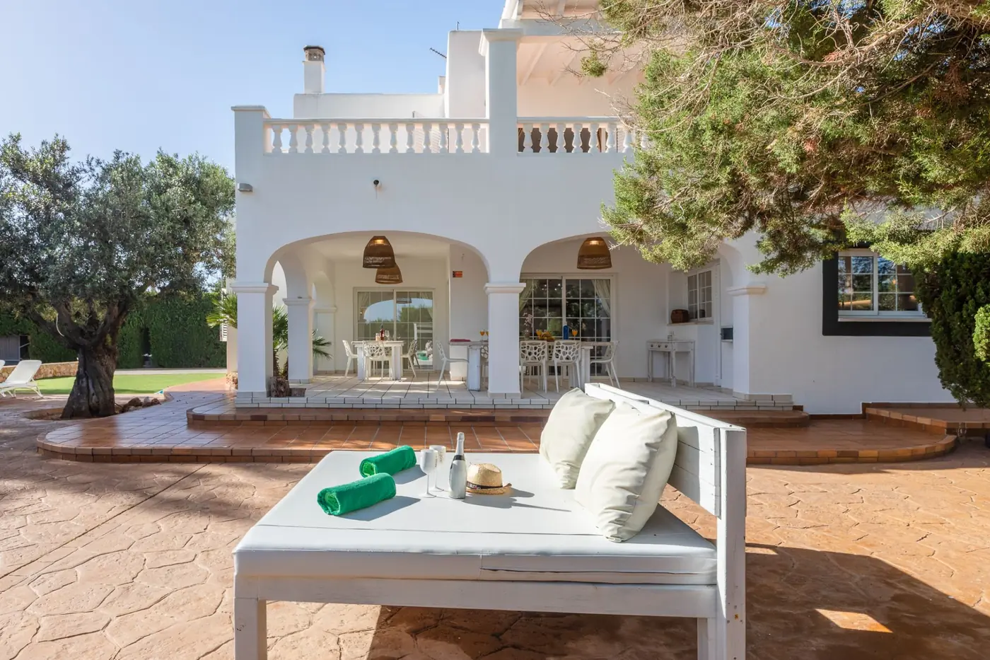 Photos of Villa Oasis Prous · 2