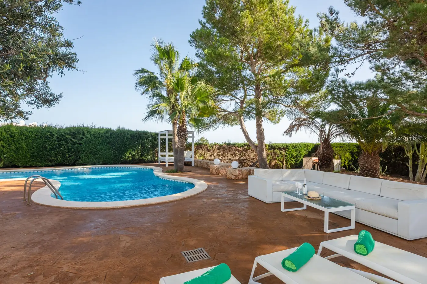Photos of Villa Oasis Prous · 6