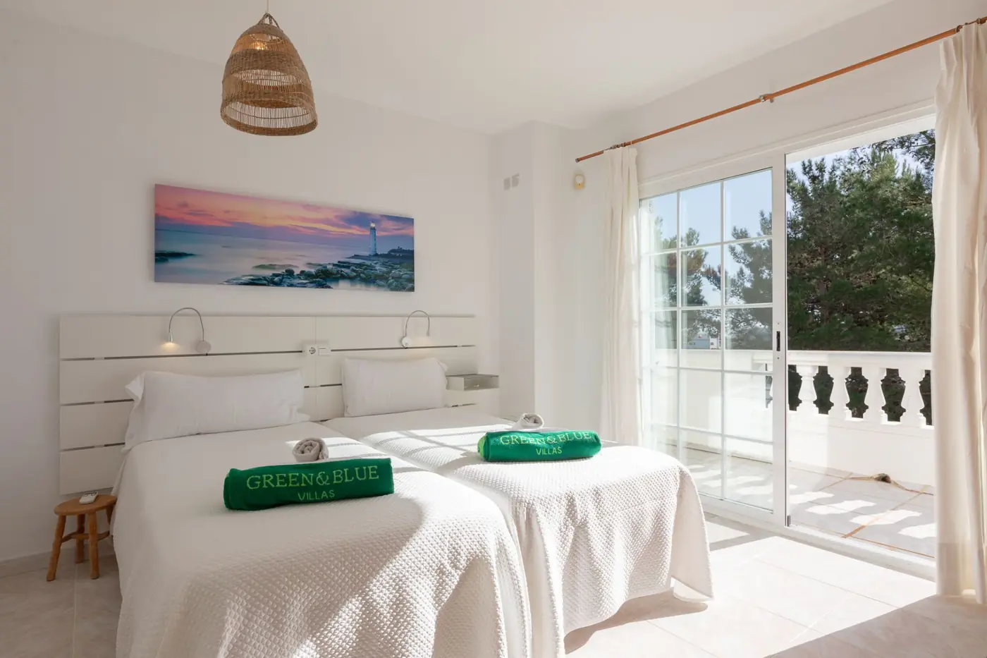 Photos of Villa Oasis Prous · 11