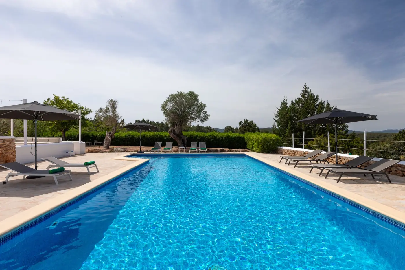 Photos de Villa Plana Menut · 2