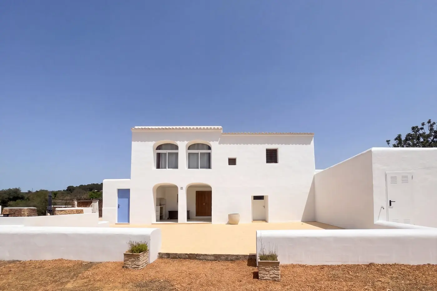Photos de Villa Plana Menut · 3