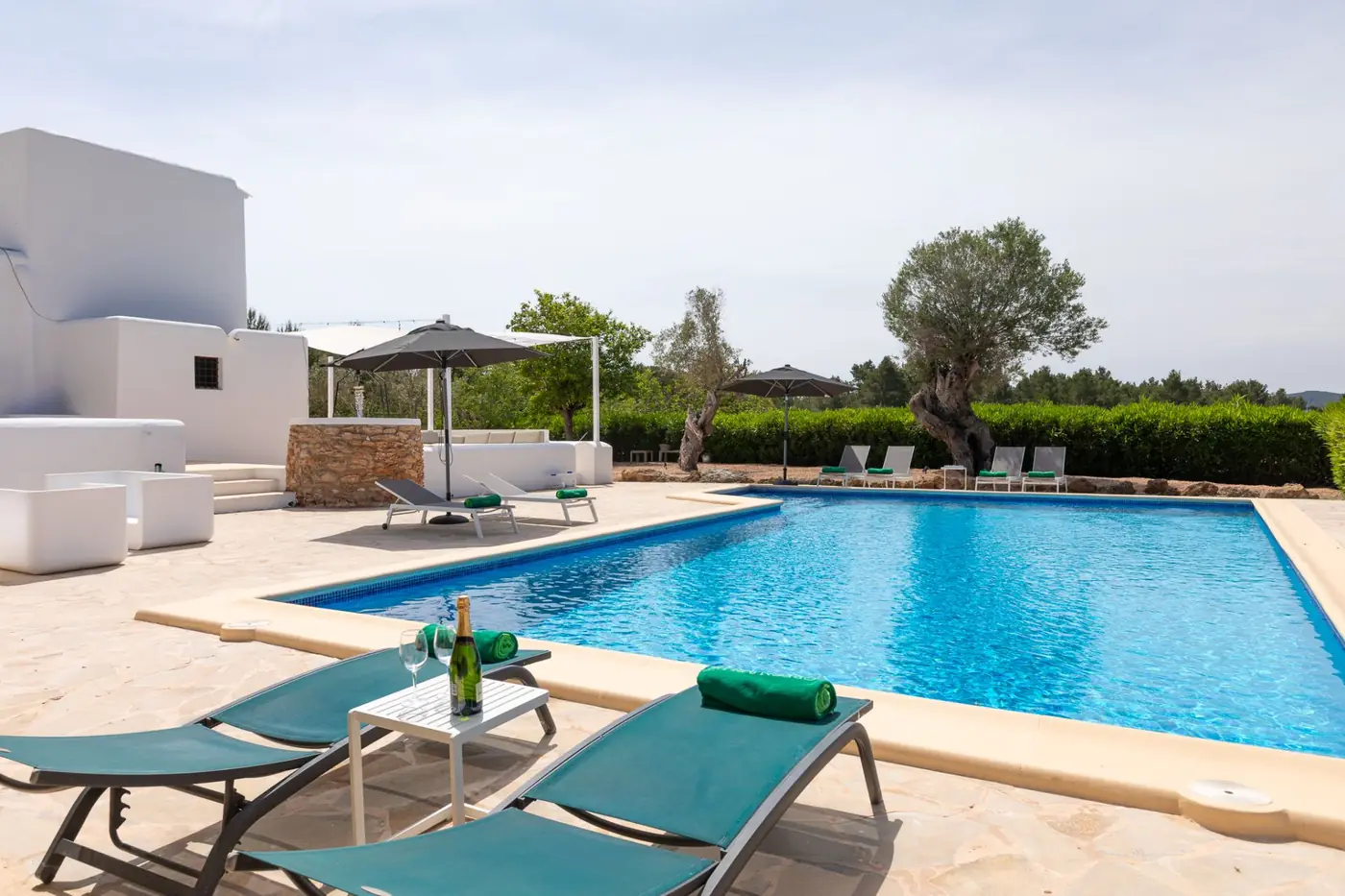 Photos de Villa Plana Menut · 4