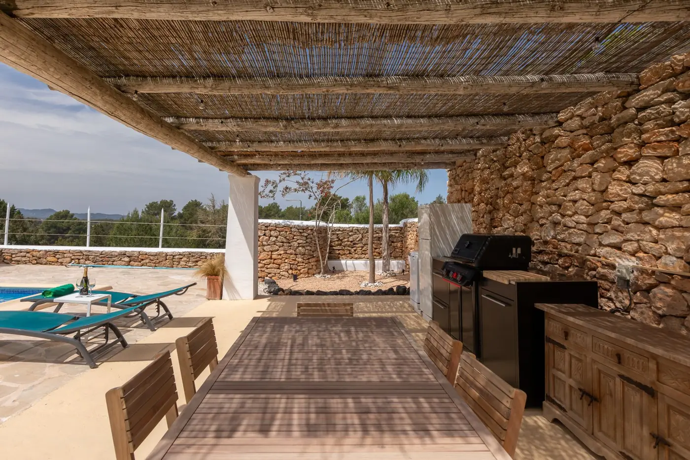 Photos de Villa Plana Menut · 5