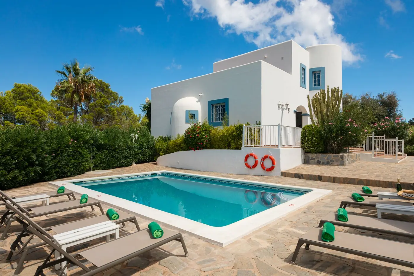Photos of Villa Sa Bassa · 1
