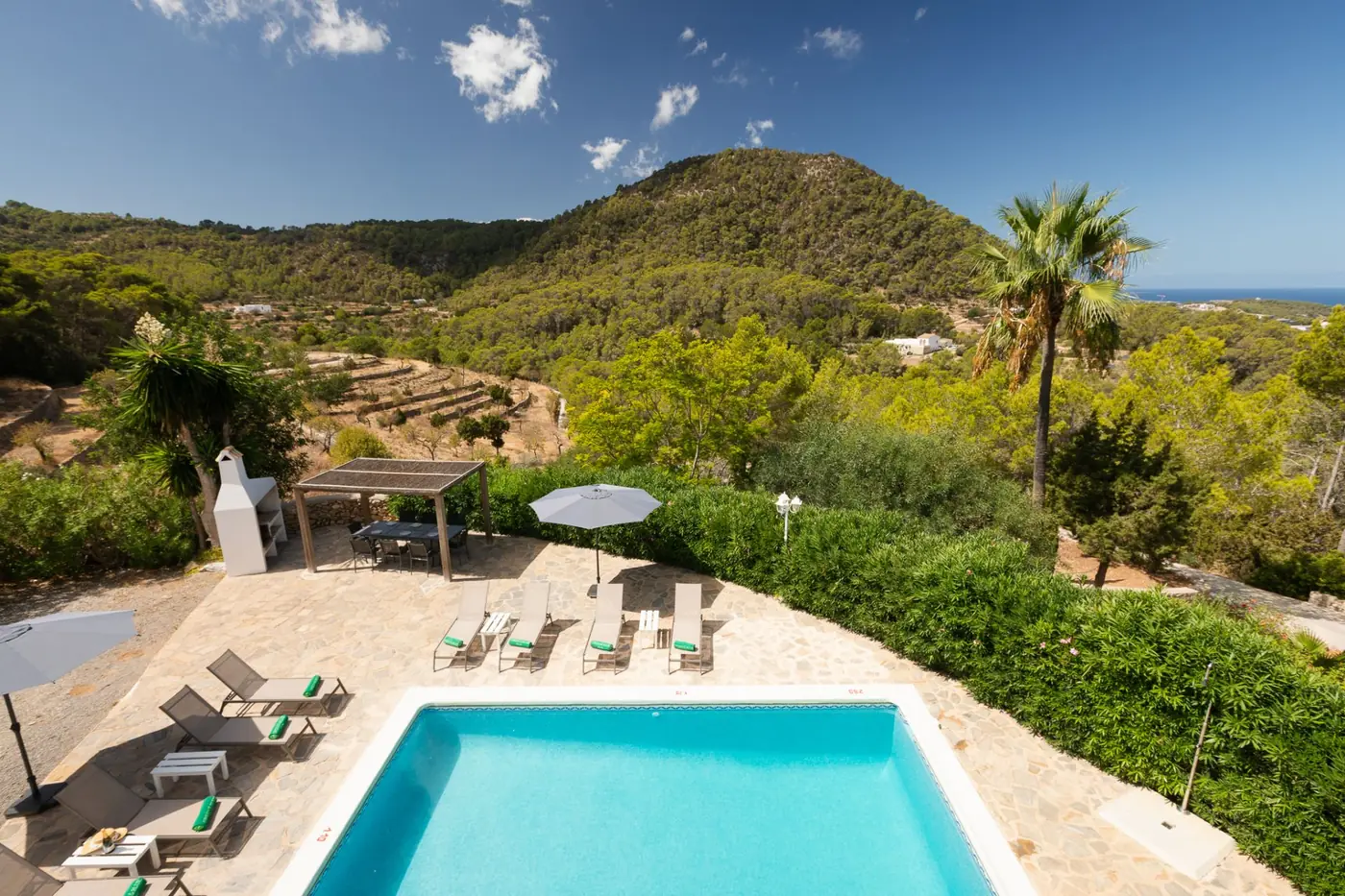 Photos of Villa Sa Bassa · 2