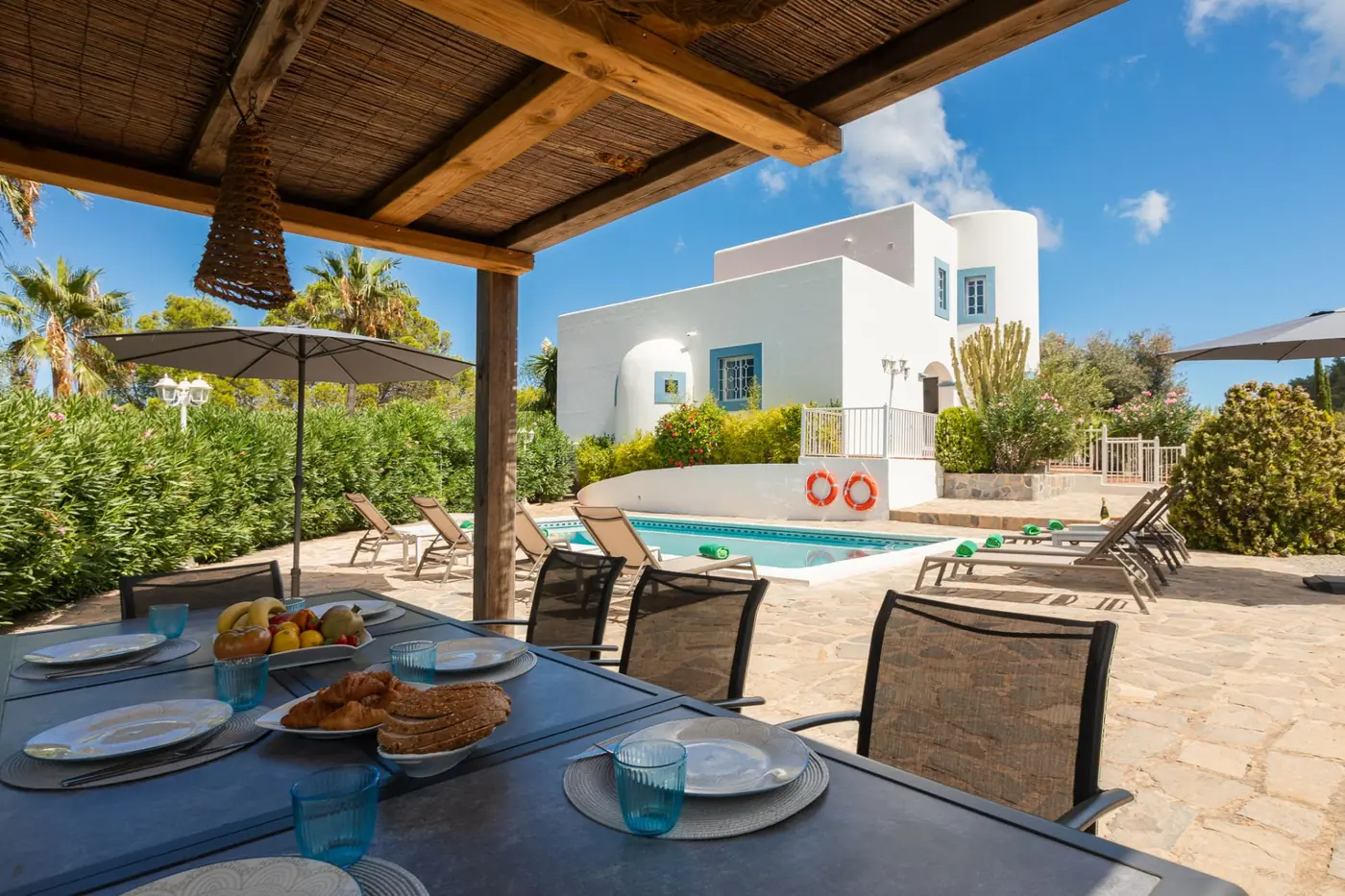 Photos of Villa Sa Bassa · 3