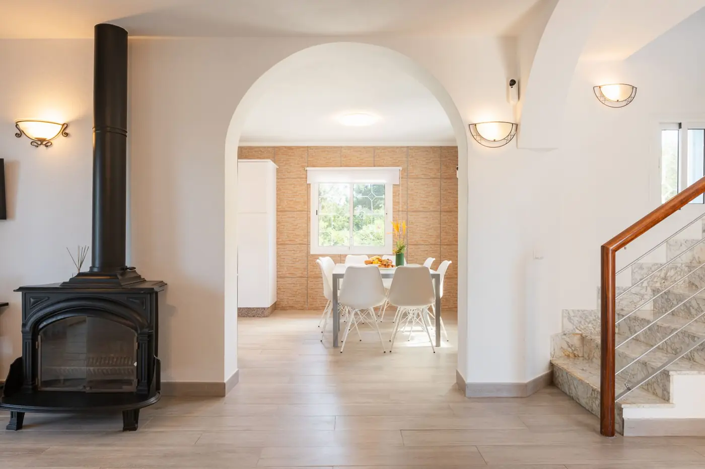 Photos of Villa Sa Bassa · 6