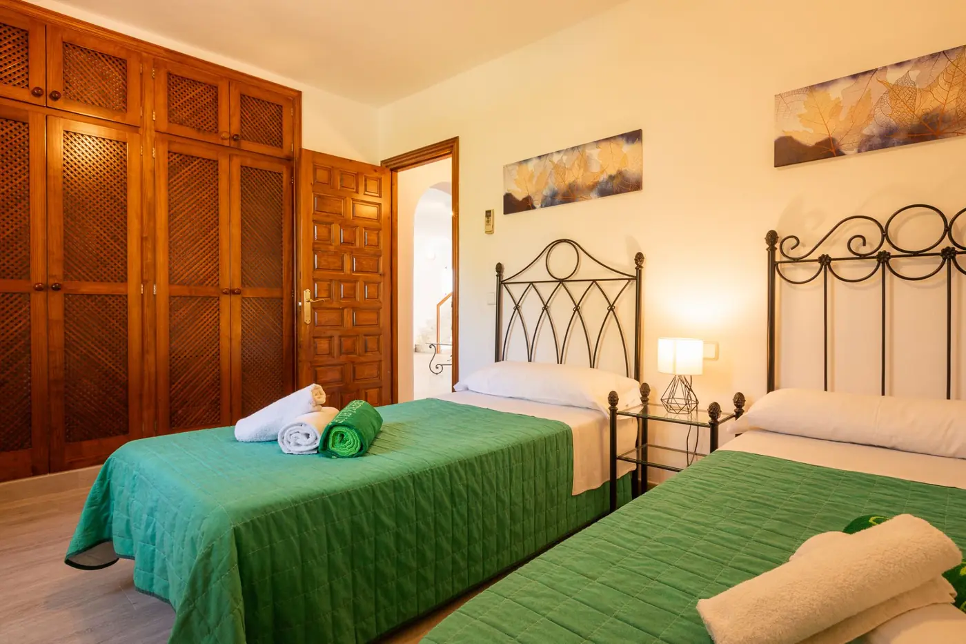 Photos of Villa Sa Bassa · 11