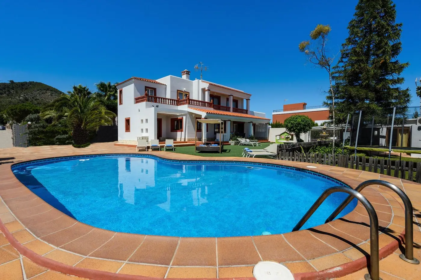 Fotos de Villa Sa Carroca · 1