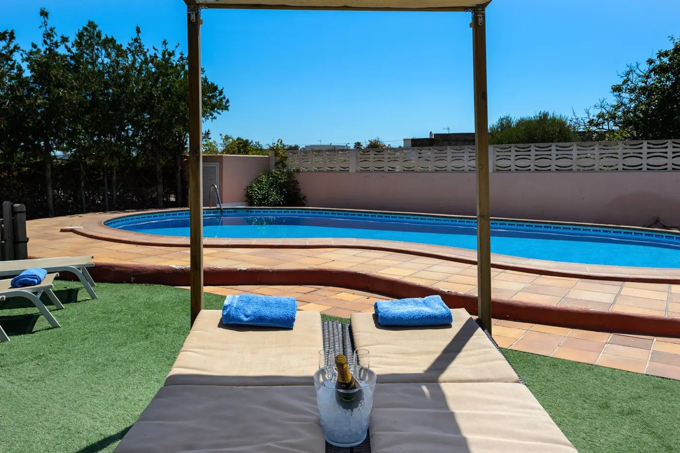 Fotos de Villa Sa Carroca · 2