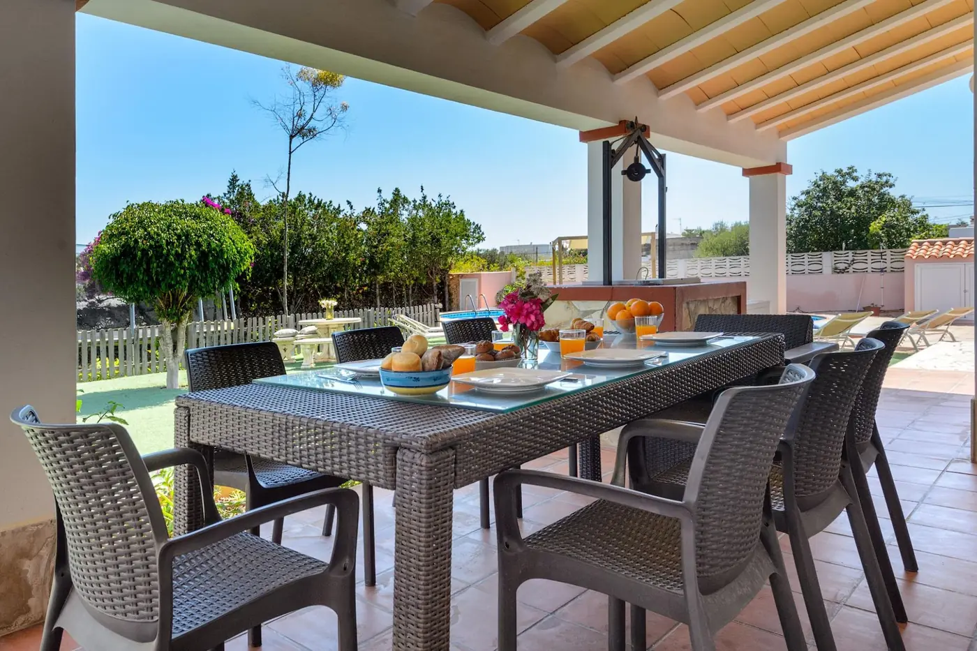 Fotos de Villa Sa Carroca · 3