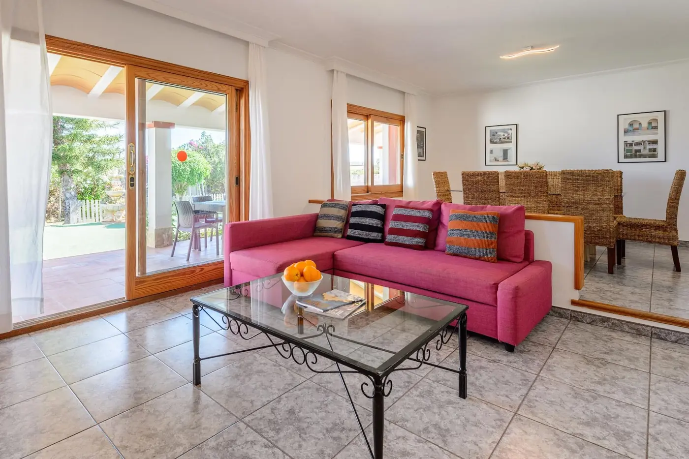 Fotos de Villa Sa Carroca · 4