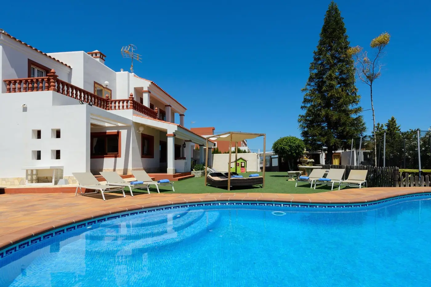 Fotos de Villa Sa Carroca · 9