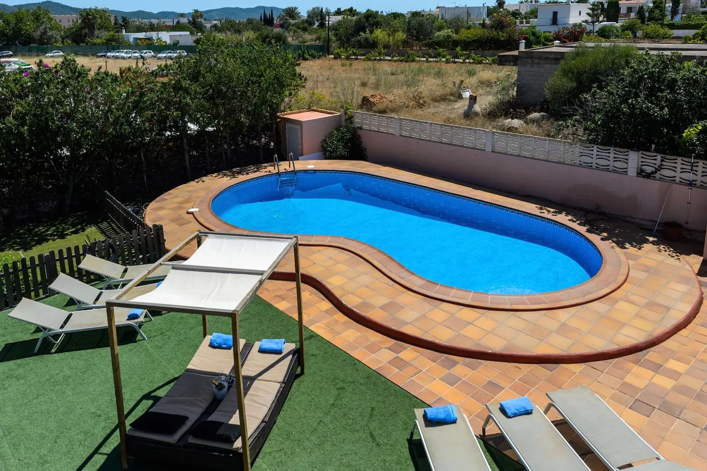 Fotos de Villa Sa Carroca · 10