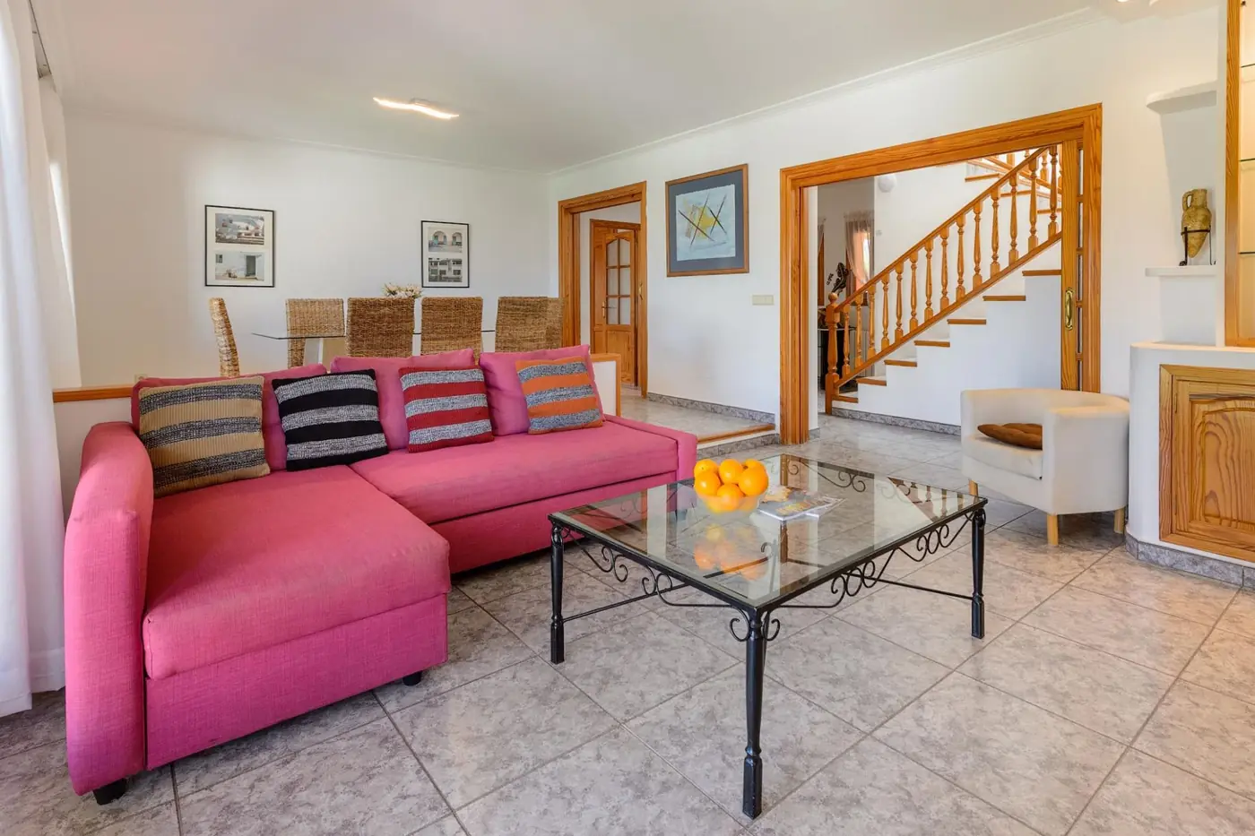 Fotos de Villa Sa Carroca · 12