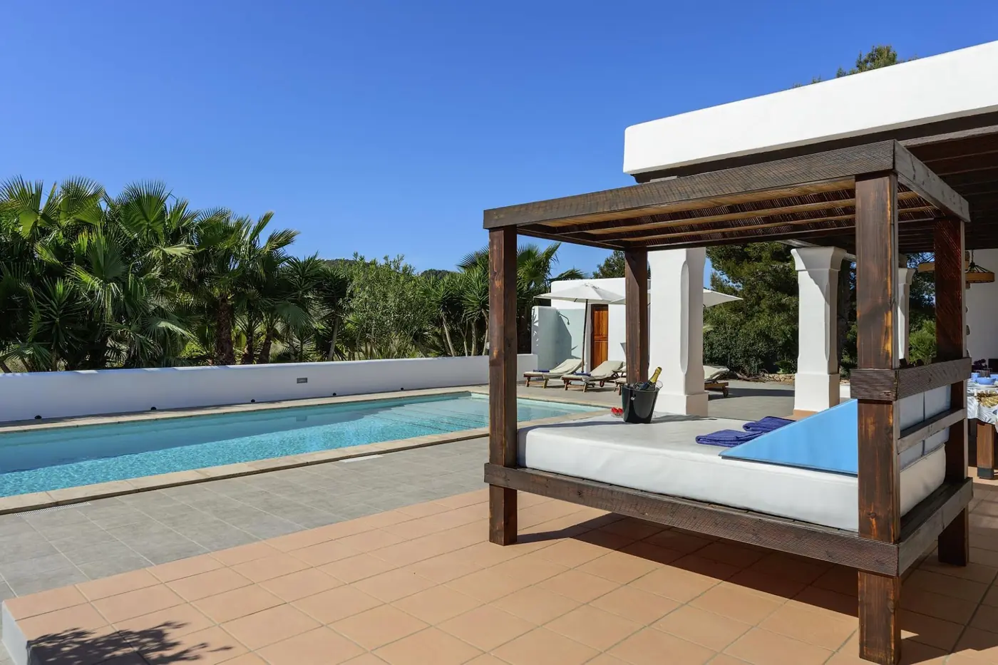 Photos of Villa Sa Tanca den Lloses · 2