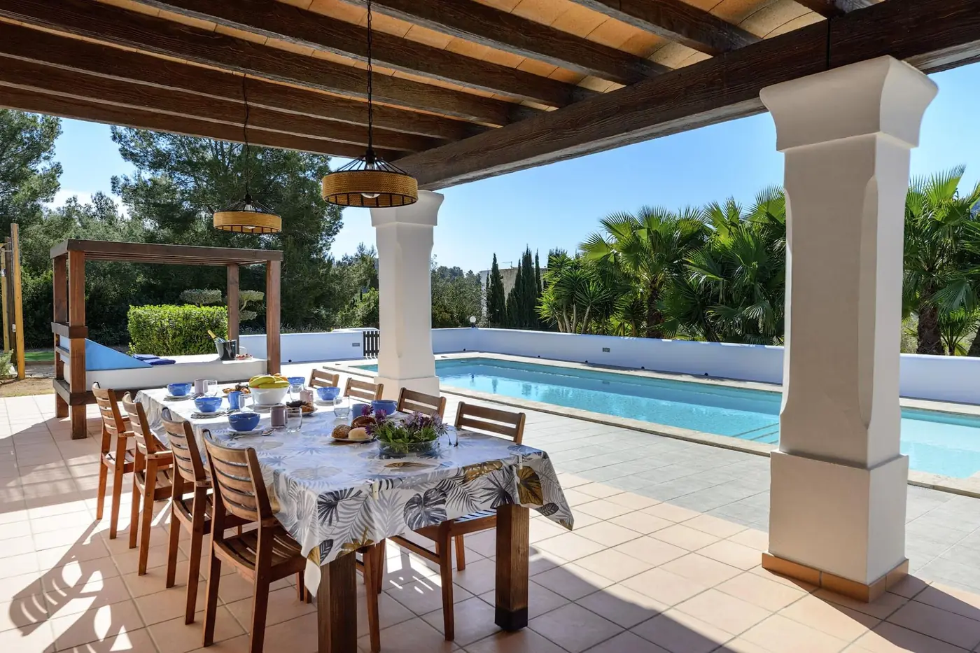 Photos of Villa Sa Tanca den Lloses · 3