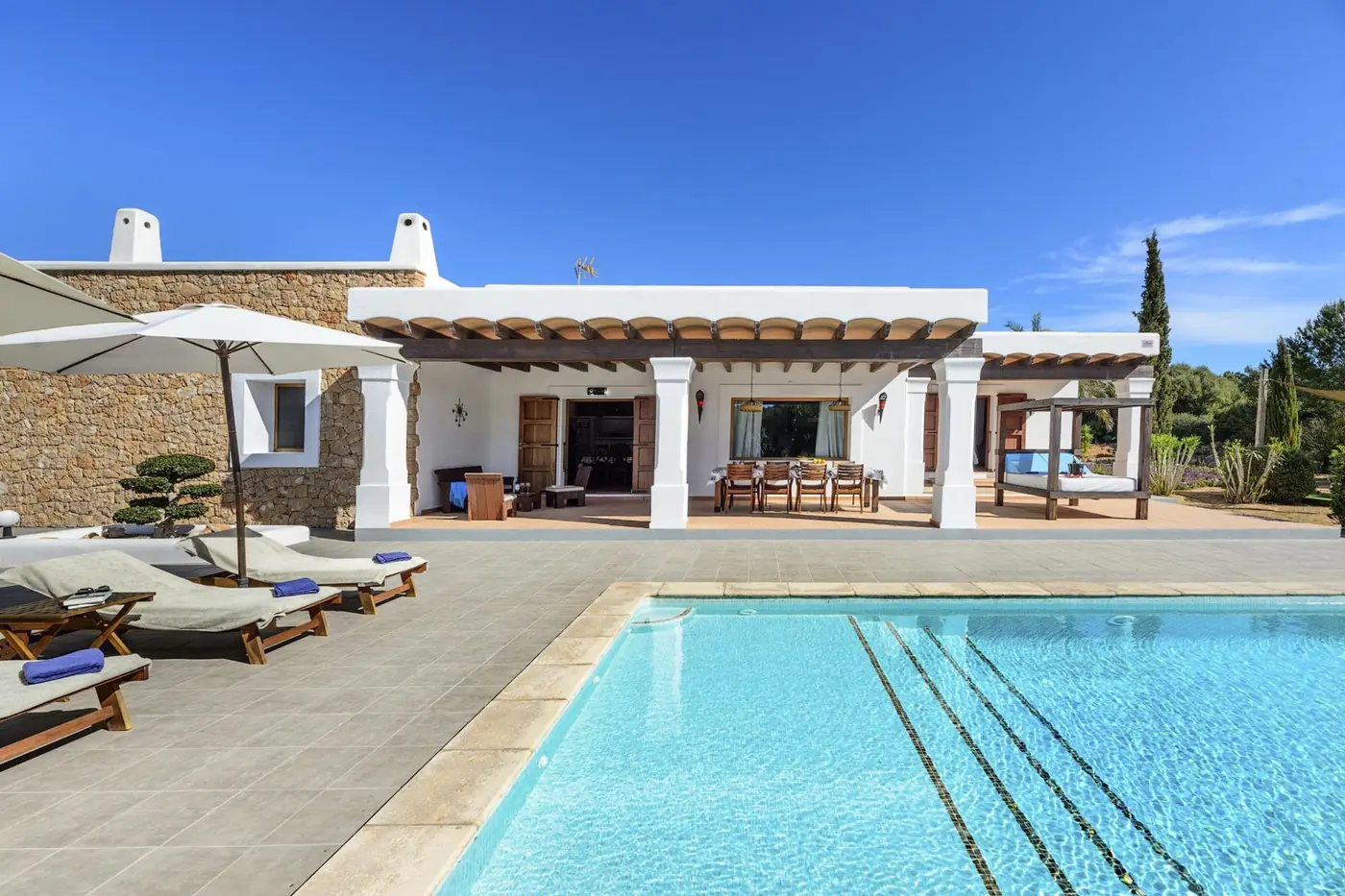 Photos of Villa Sa Tanca den Lloses · 4