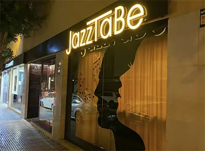 JazzTà Bé events